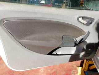 ELEVALUNAS DELANTERO IZQUIERDO Seat Ibiza Berlina (6J5)(06.2008->)