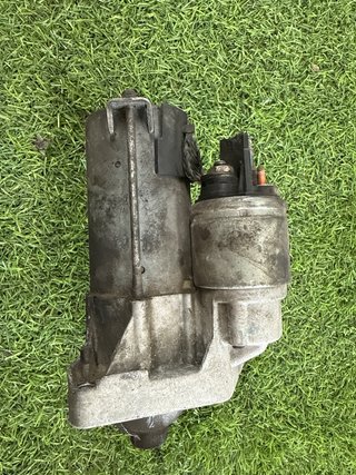 MOTOR ARRANQUE Renault Megane III Berlina 5P (2008->)