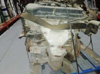 Nissan otolp313123 motor completo qg15 almera 1.5