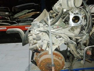 Nissan otolp313123 motor completo qg15 almera 1.5