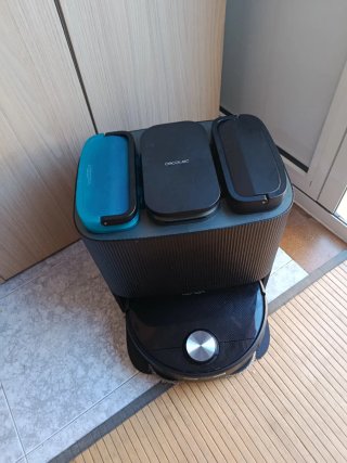 Conga 11090 Robot Aspirador