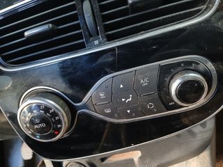 MANDO CALEFACCION / AIRE ACONDICIONADO Renault Clio IV (2012->)