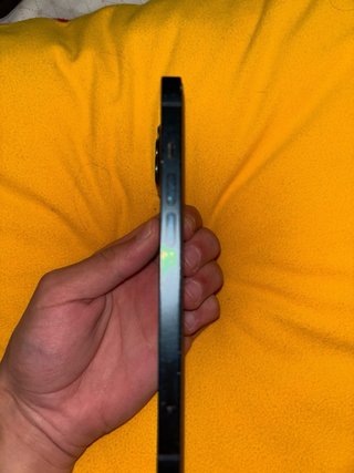 iPhone 13 Negro