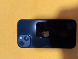 iPhone 13 Negro