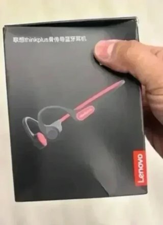 Auriculares Lenovo X3 Pro Bluetooth