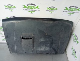 4m40 capot mitsubishi montero (l040) * 99333