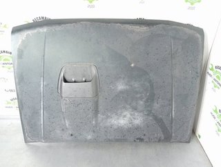 4m40 capot mitsubishi montero (l040) * 99333