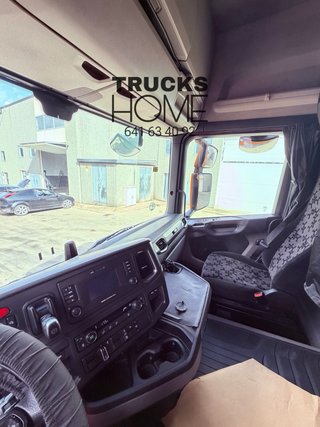 SCANIA R450 2020