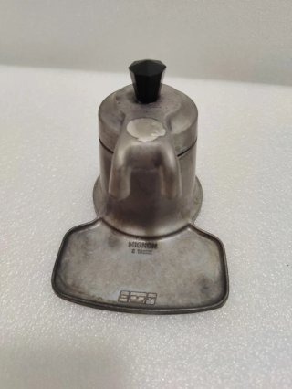 Cafetera italiana Nuova Mignon 2