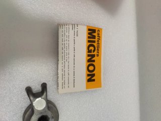 Cafetera italiana Nuova Mignon 2