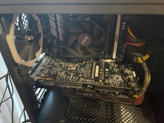 PC Gaming Nox con RGB