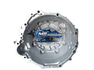 Caja manual Nissan 31000-5X45D