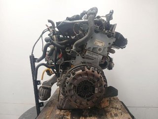Bmw 204d4 motor completo 3 (e90) 318 otolp1075662