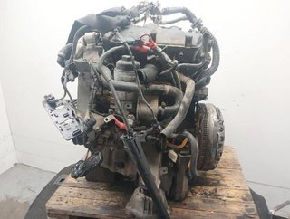 Bmw 204d4 motor completo 3 (e90) 318 otolp1075662