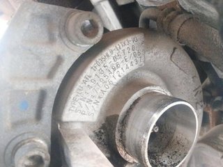 Bmw 204d4 motor completo 3 (e90) 318 otolp1075662