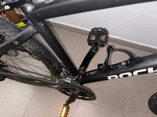 Bicicleta de Montaña Rockrider ST 520