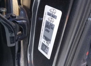 Asiento delantero derecho peugeot 473630 407 st