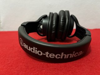 Audio-Technica ATH-M20x Auriculares para Monitoreo