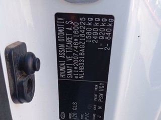 Piloto hyundai 478200 92403c8200 i20 active *