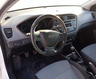 Piloto hyundai 478200 92403c8200 i20 active *