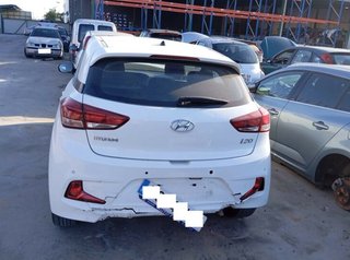 Piloto hyundai 478200 92403c8200 i20 active *
