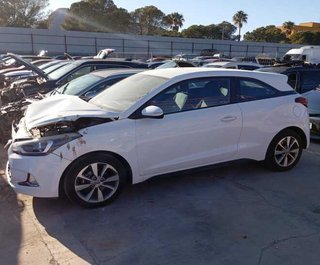 Piloto hyundai 478200 92403c8200 i20 active *
