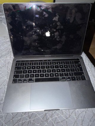 MacBook Pro 13 2019