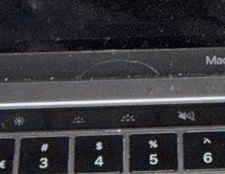 MacBook Pro 13 2019
