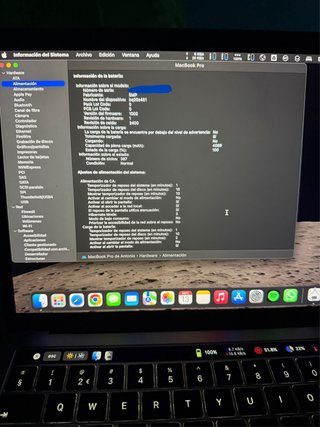 MacBook Pro 13 2019