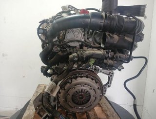 Motor completo opel otolp972749 hnk corsa edition