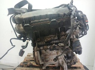Motor completo opel otolp972749 hnk corsa edition