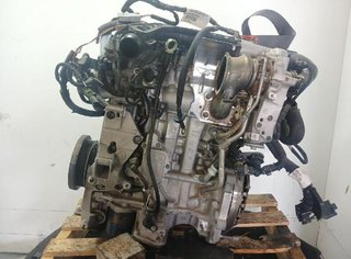 Motor completo opel otolp972749 hnk corsa edition