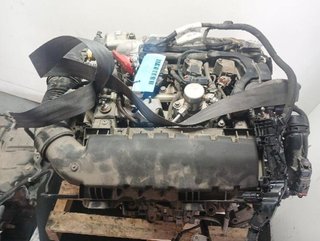 Motor completo opel otolp972749 hnk corsa edition