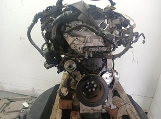 Motor completo opel otolp972749 hnk corsa edition