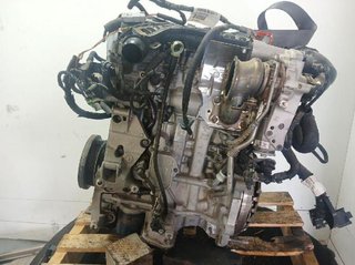 Motor completo opel otolp972749 hnk corsa edition