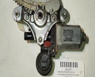 Elevalunas delantero toyota 22877 85710-42070 rav4