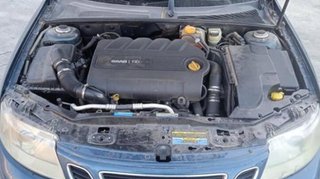 91936 capot 32000495 saab 9-3 1.9 tid 2002-2007