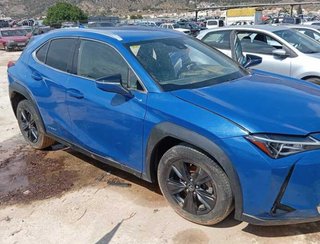 Radiador de agua lexus 470350 ux (za10) *