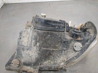 Faro derecho seat ibiza (6k) basico 454765