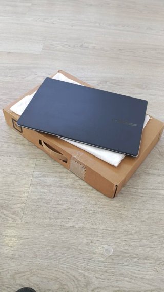 ASUS ExpertBook (B1503CVA) Core i7 1Tb+16GB Grey