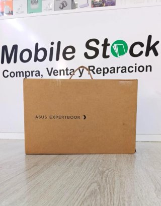 ASUS ExpertBook (B1503CVA) Core i7 1Tb+16GB Grey
