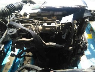 Motor completo nissan yd22 almera otolp606616