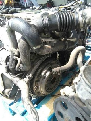 Motor completo nissan yd22 almera otolp606616