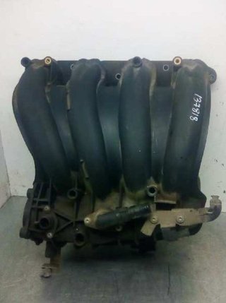 7518751 colector admisión bmw 1 1.6 116i mt 137818