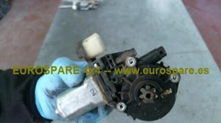 Elevalunas mitsubishi 24306 ae062040-2750 l200 2.5