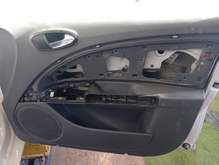 ELEVALUNAS DELANTERO DERECHO Seat Leon (1P1)(05.2005->)