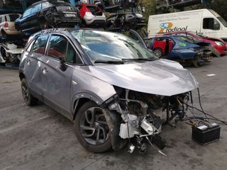 29337 asiento delantero opel crossland x edition 1