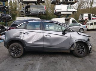 29337 asiento delantero opel crossland x edition 1