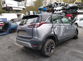 29337 asiento delantero opel crossland x edition 1