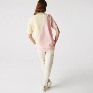 Polo unisex Lacoste oversize 130 €